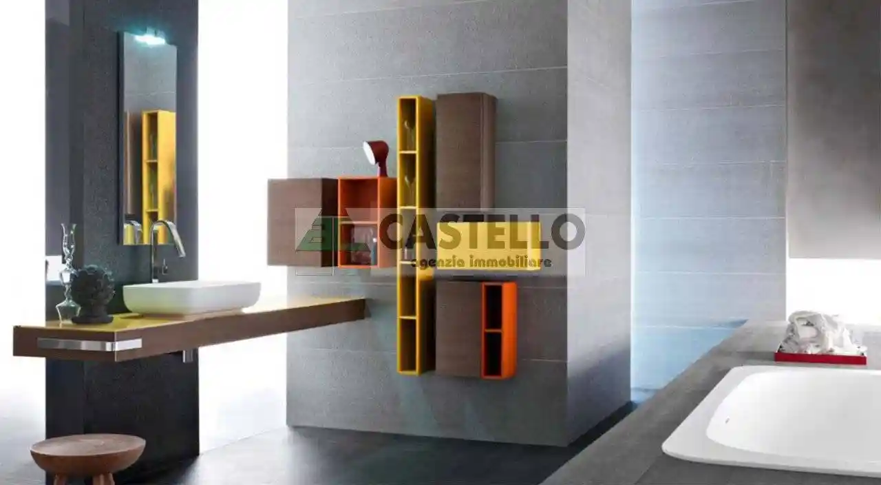 Appartamento in vendita a Vigonza