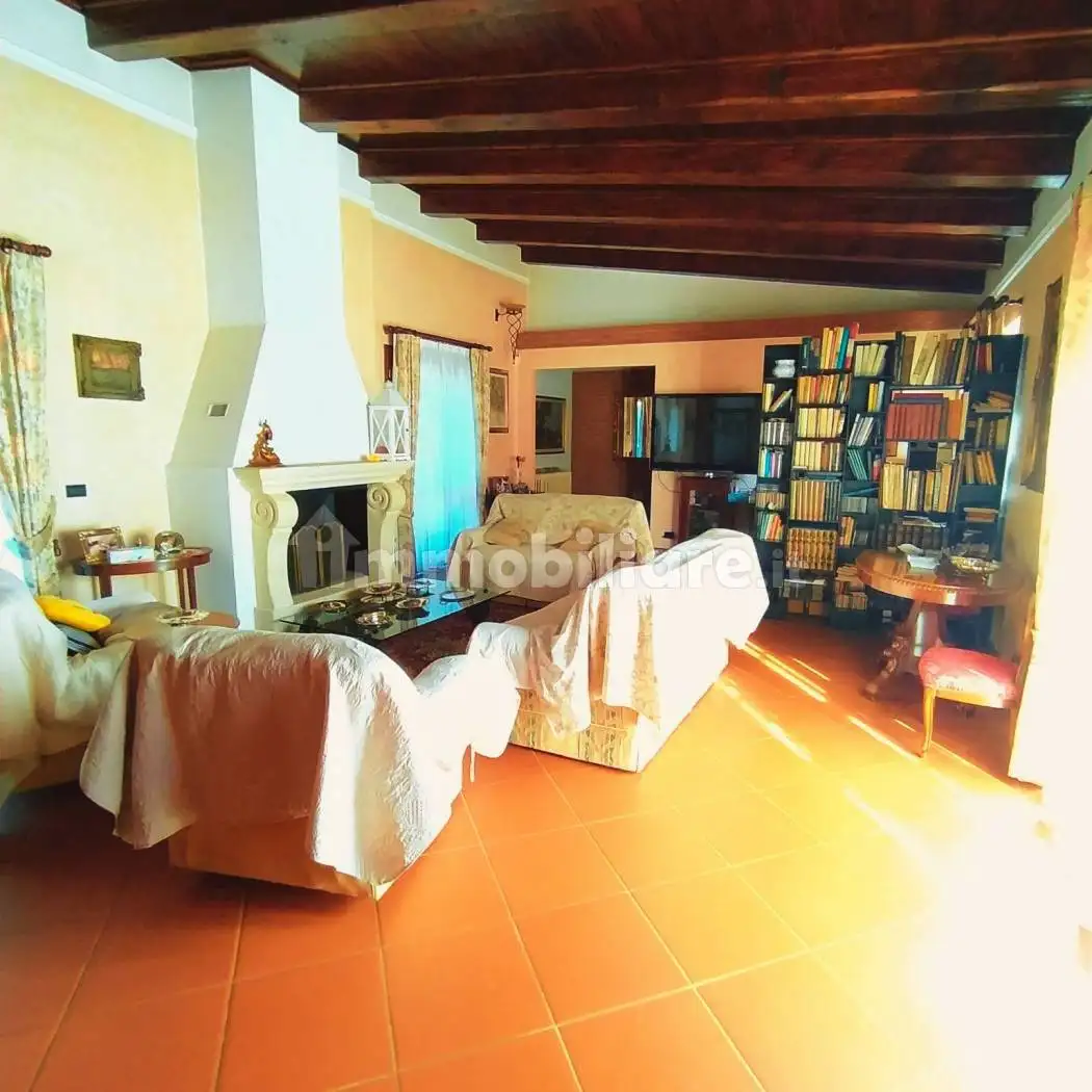 Rustico - Casale in vendita a Borghetto Lodigiano