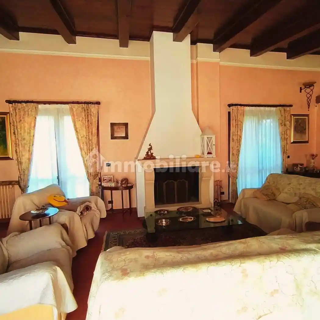 Casale, buono stato, 422 m², Borghetto Lodigiano - foto 2