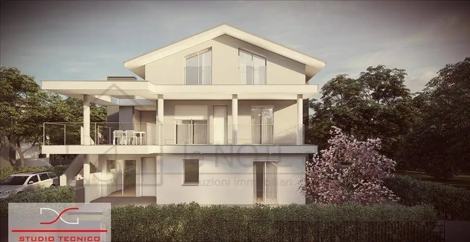 Villetta a schiera in vendita a Cesenatico