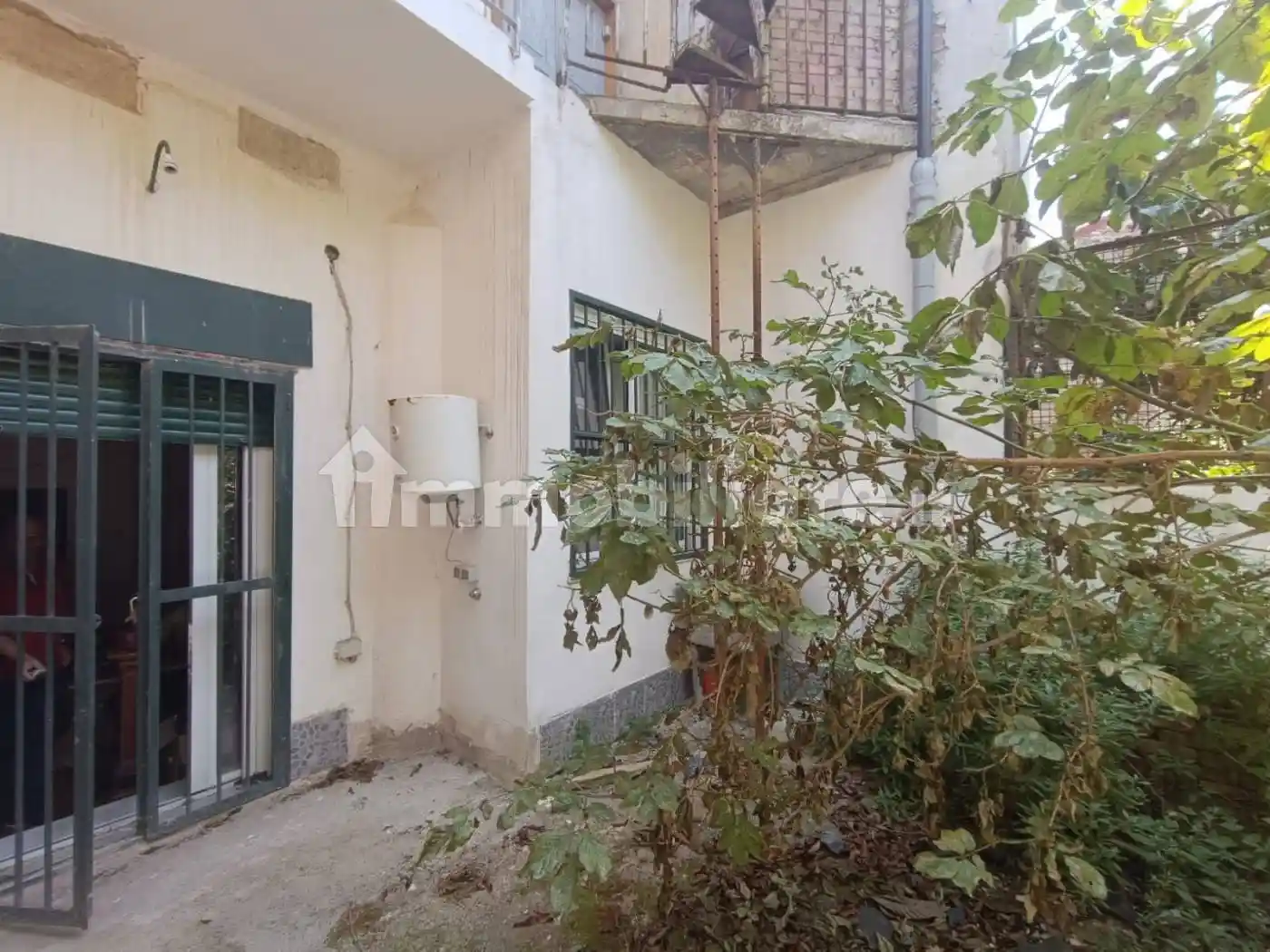 Trilocale via Carlo Torre, Centro Storico, Benevento - foto 2