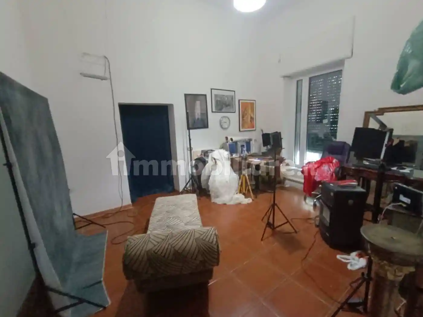 Trilocale via Carlo Torre, Centro Storico, Benevento - foto 3