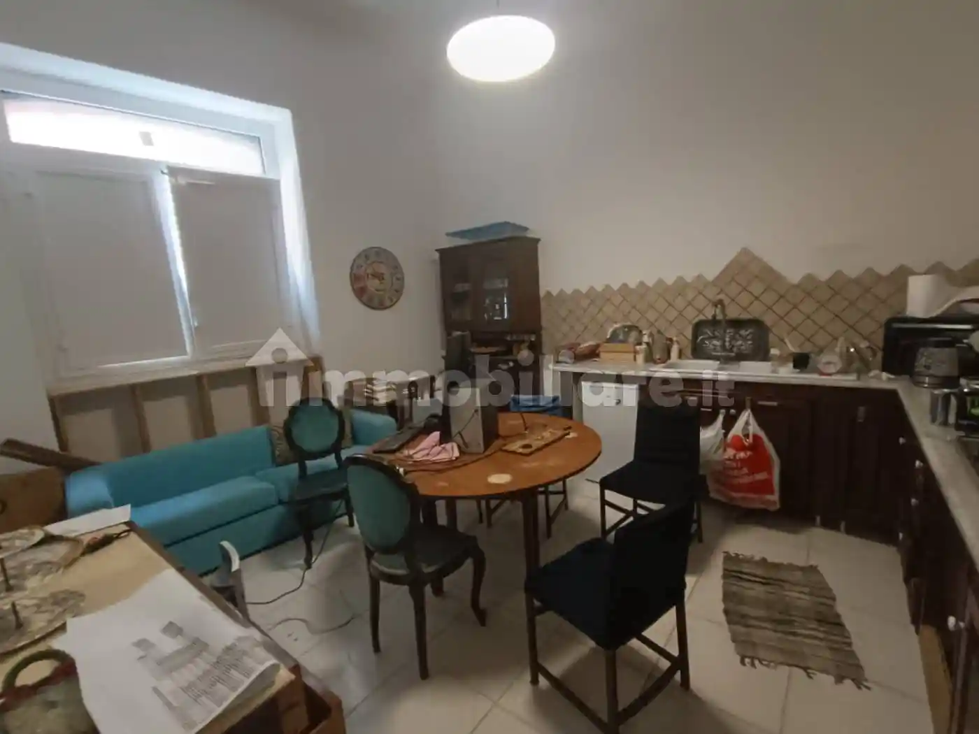 Trilocale via Carlo Torre, Centro Storico, Benevento - foto 5