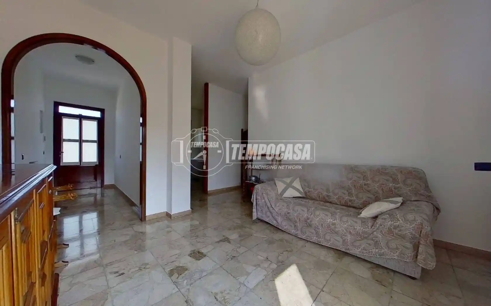 Appartamento in vendita a Seveso