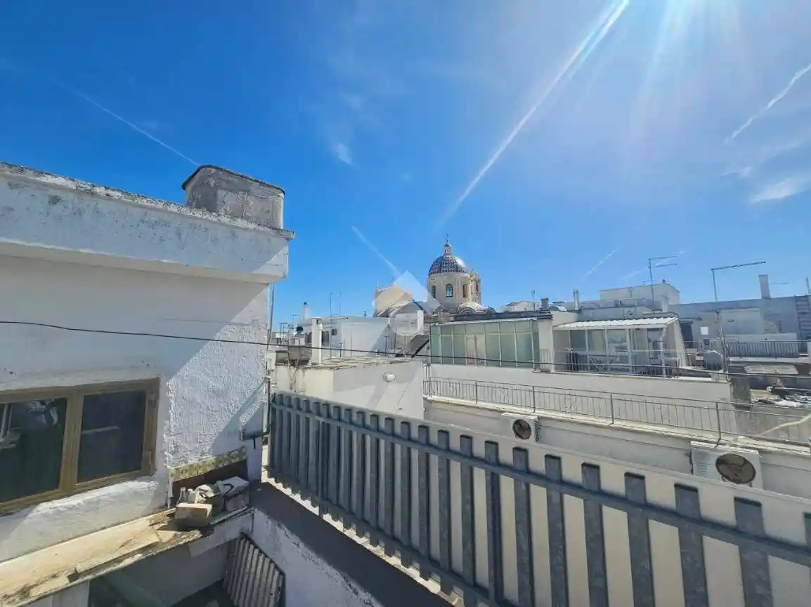 Casa indipendente in vendita a Ceglie Messapica