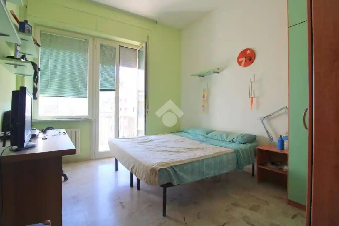 Trilocale via dei Sabini 32, Porta Nuova, Pescara - foto 4