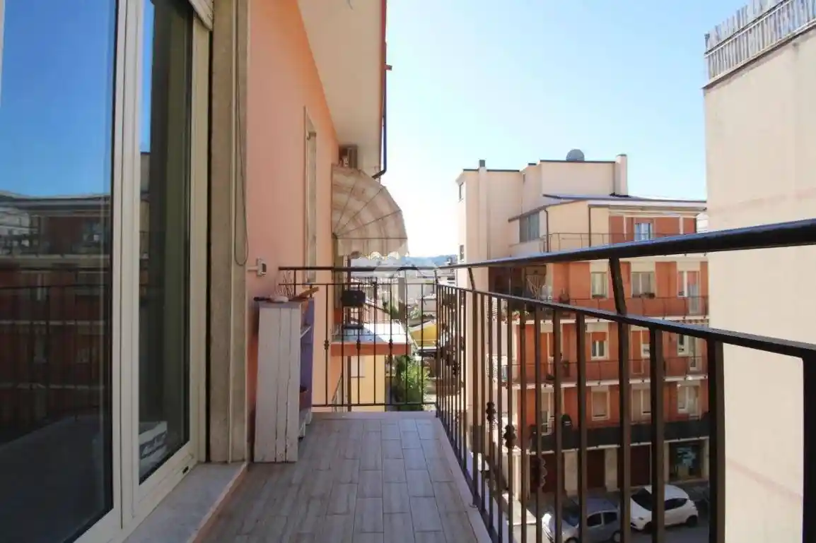 Trilocale via dei Sabini 32, Porta Nuova, Pescara - foto 5