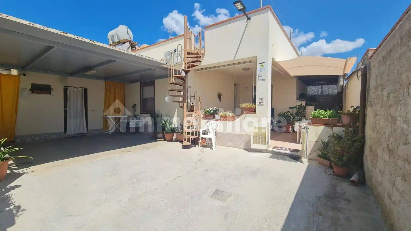 Villa in vendita a Castelvetrano