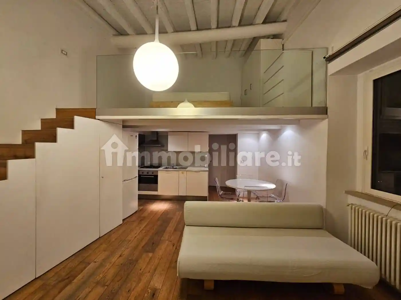 Appartamento in vendita a Trani