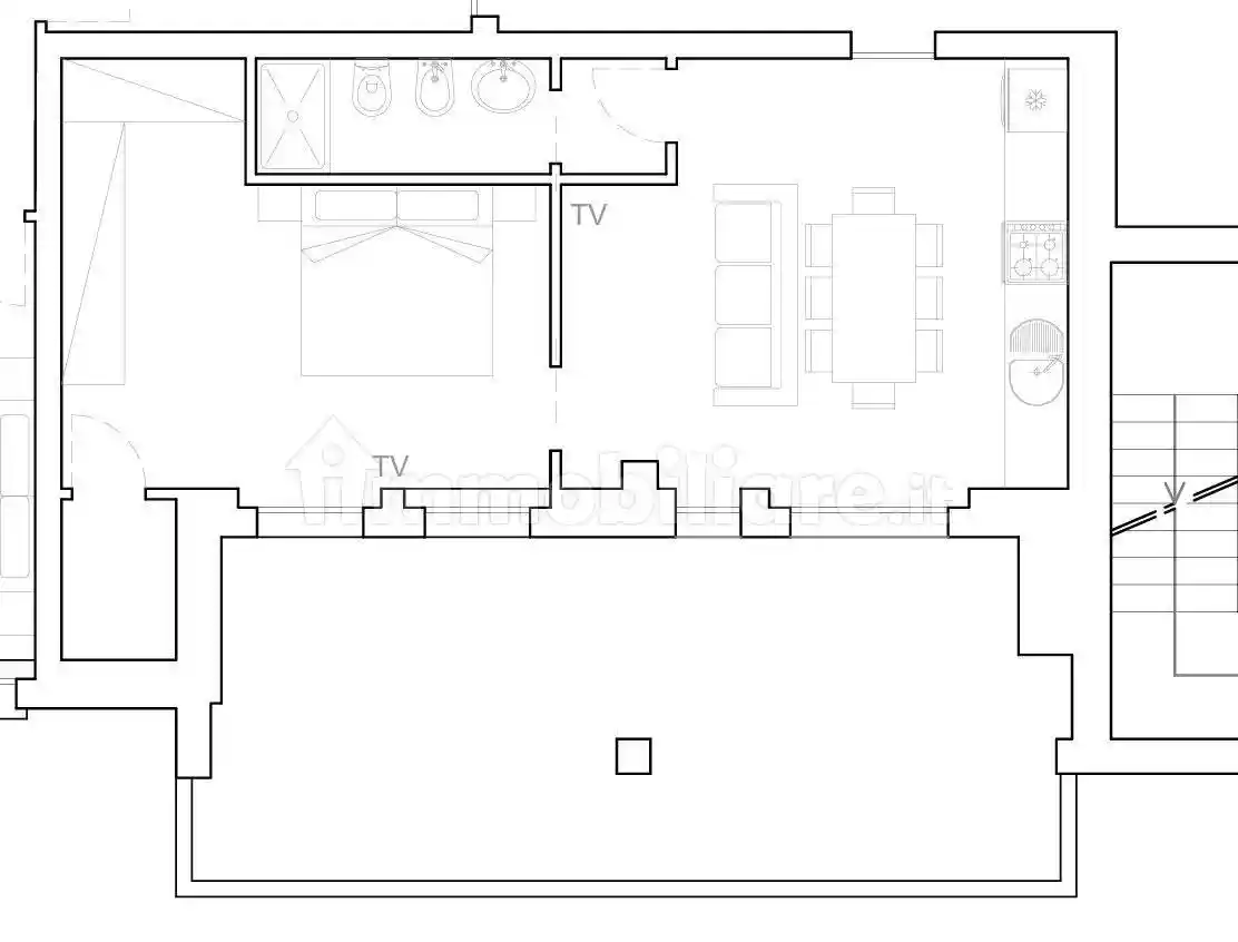 Appartamento - foto 2