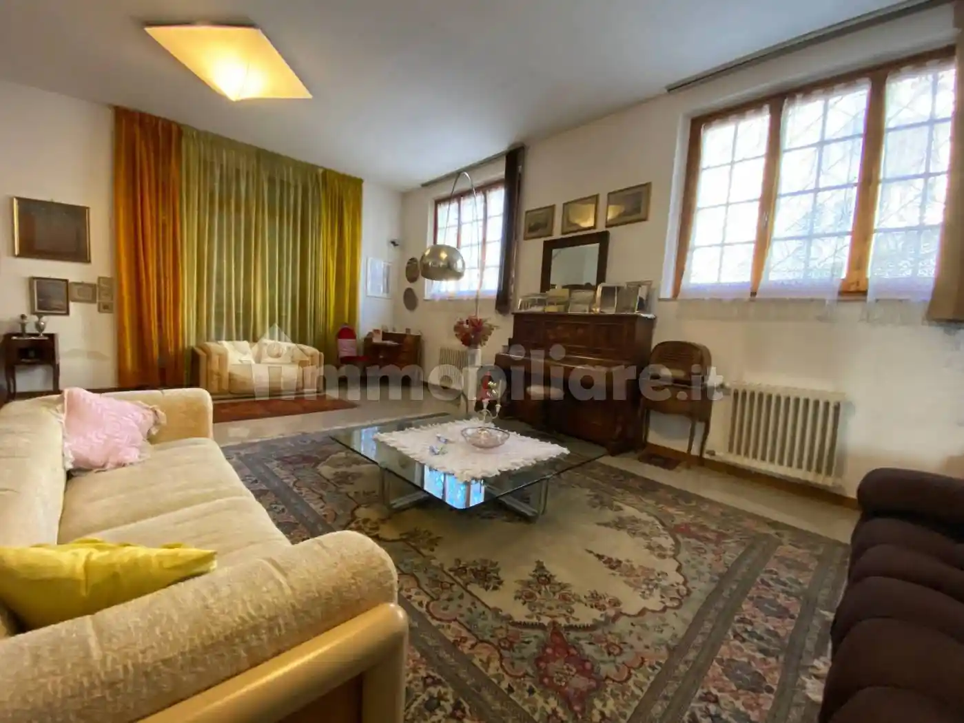 Villa in vendita a Empoli