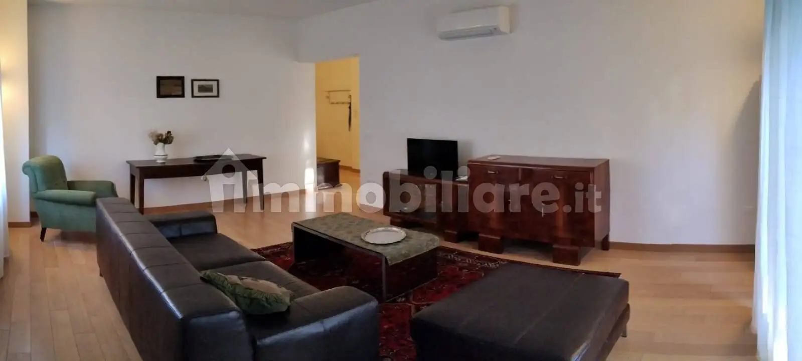 Appartamento in affitto a Jesi