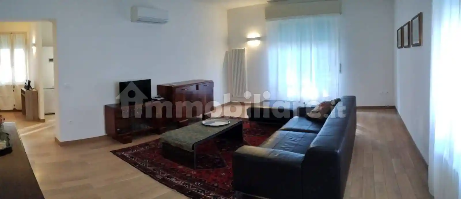 Quadrilocale viale Giuseppe Verdi, San Pietro Martire - Erbarella, Jesi - foto 2