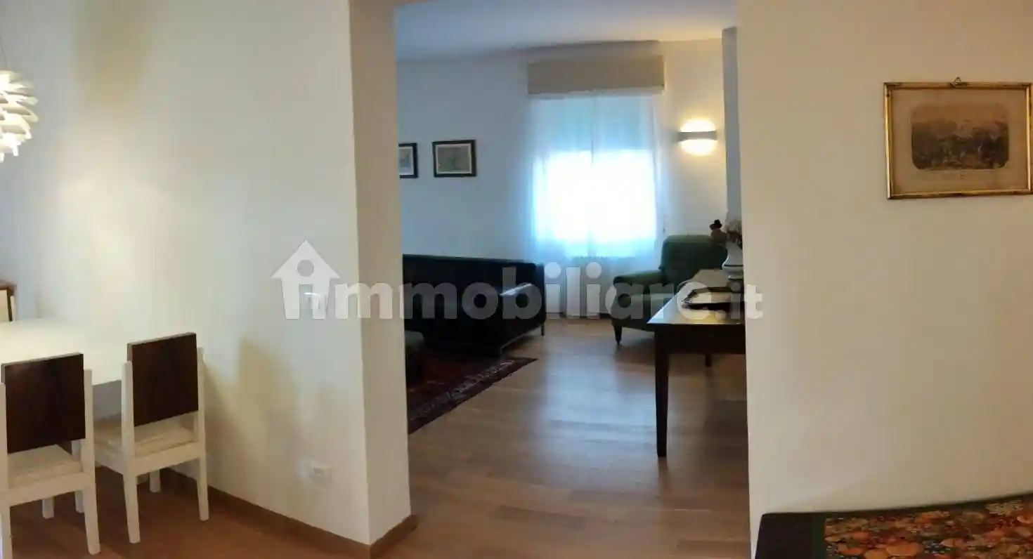 Quadrilocale viale Giuseppe Verdi, San Pietro Martire - Erbarella, Jesi - foto 3