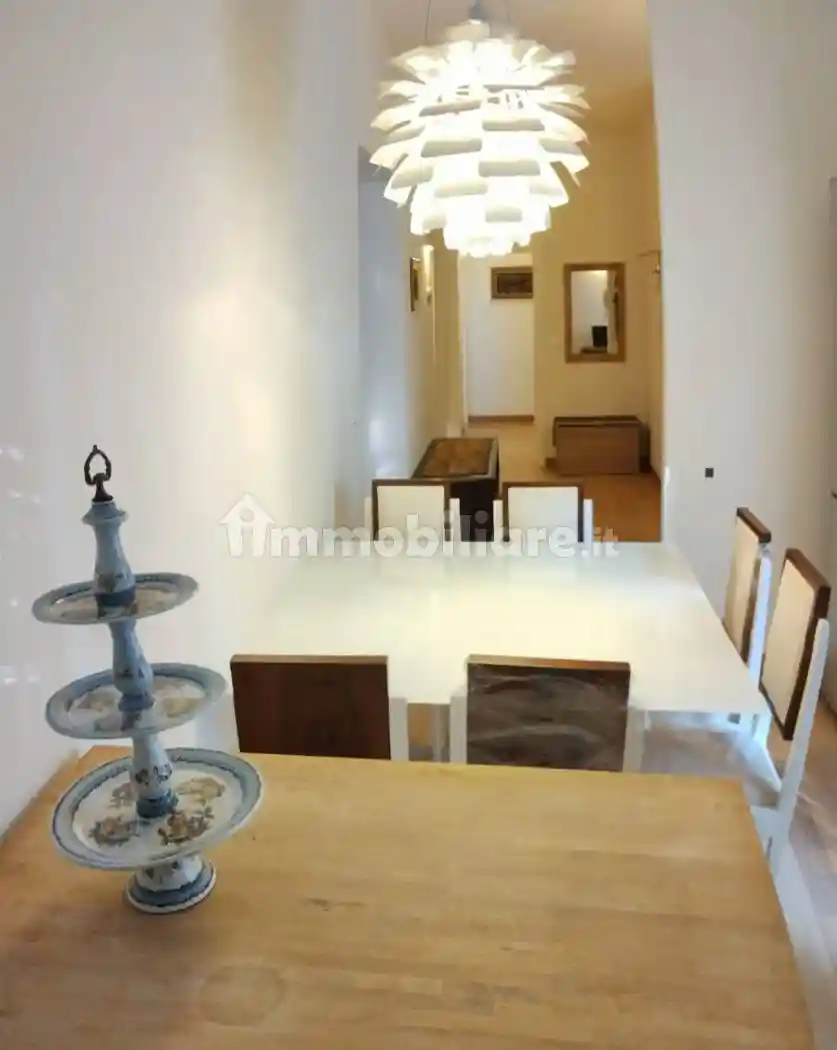 Quadrilocale viale Giuseppe Verdi, San Pietro Martire - Erbarella, Jesi - foto 5