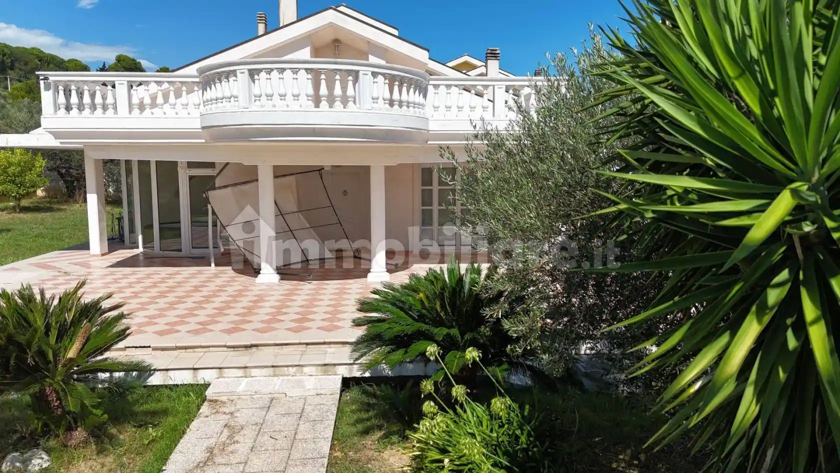 Villa bifamiliare via Mario Colella, 4, 65013 Fonte Umano-San Martino Alta Italia, Fonte Umano San Martino Alta, Città Sant'Angelo - foto 2