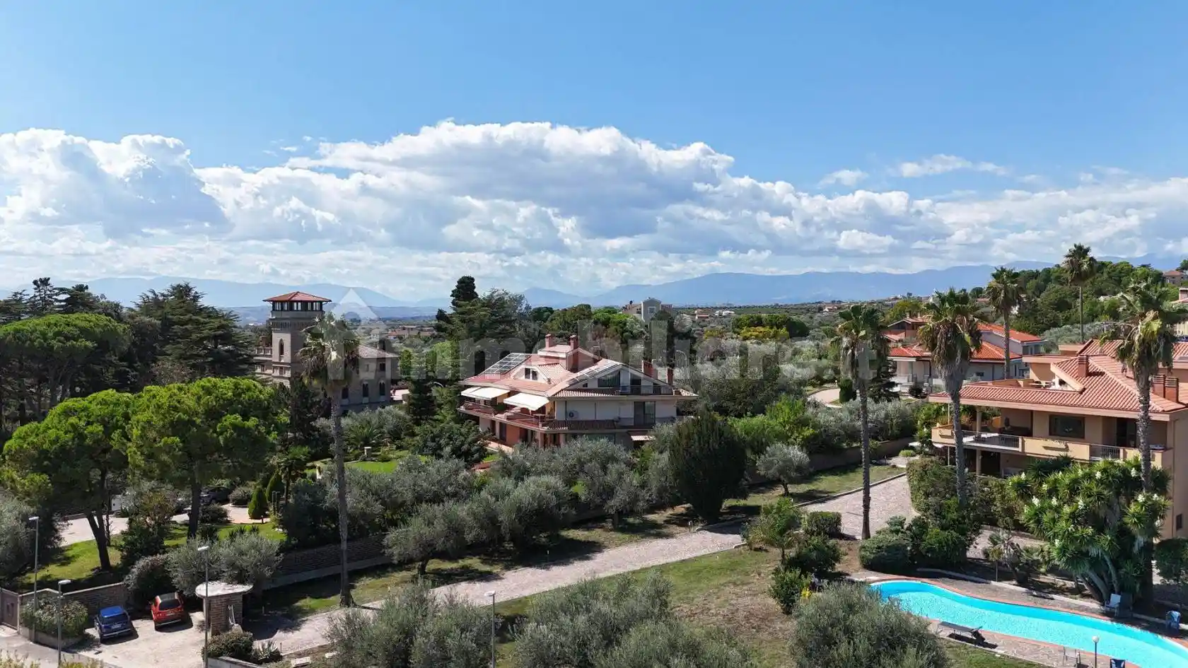 Villa bifamiliare via Mario Colella, 4, 65013 Fonte Umano-San Martino Alta Italia, Fonte Umano San Martino Alta, Città Sant'Angelo - foto 3