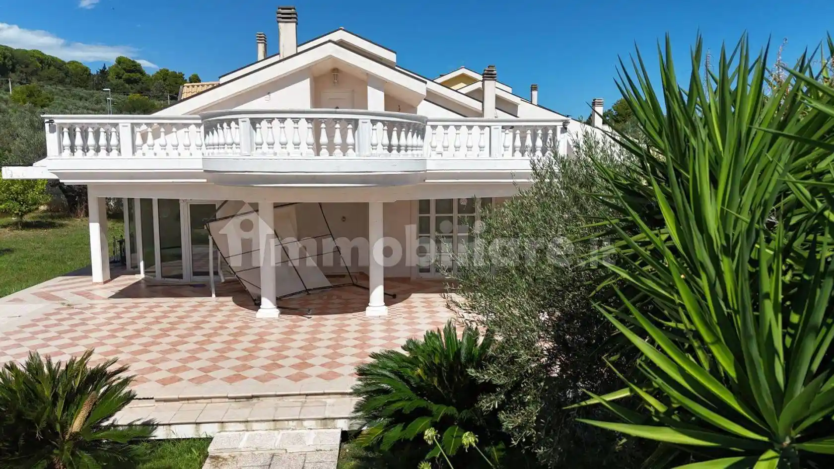 Villa bifamiliare via Mario Colella, 4, 65013 Fonte Umano-San Martino Alta Italia, Fonte Umano San Martino Alta, Città Sant'Angelo - foto 4