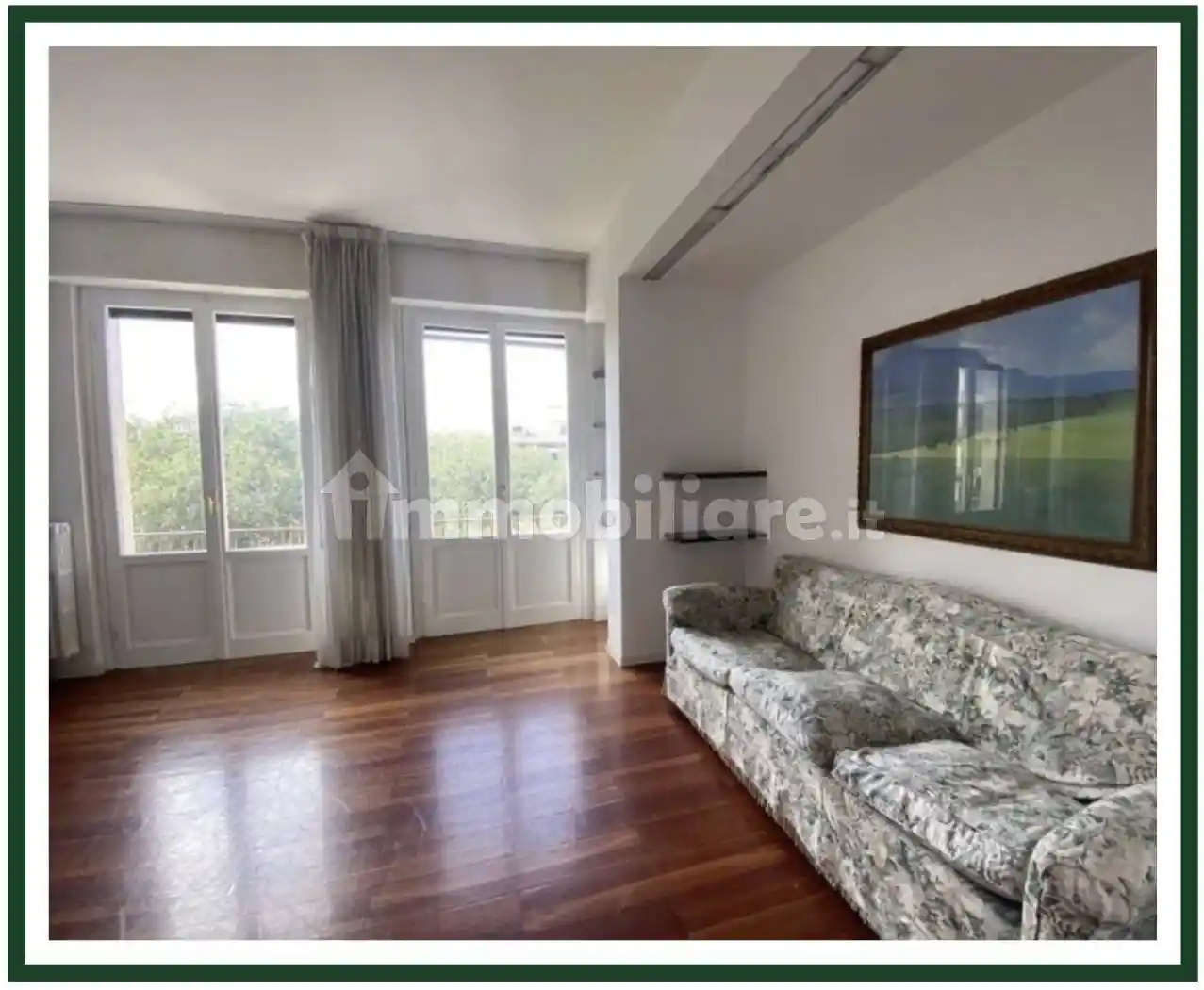 Appartamento in vendita a Firenze