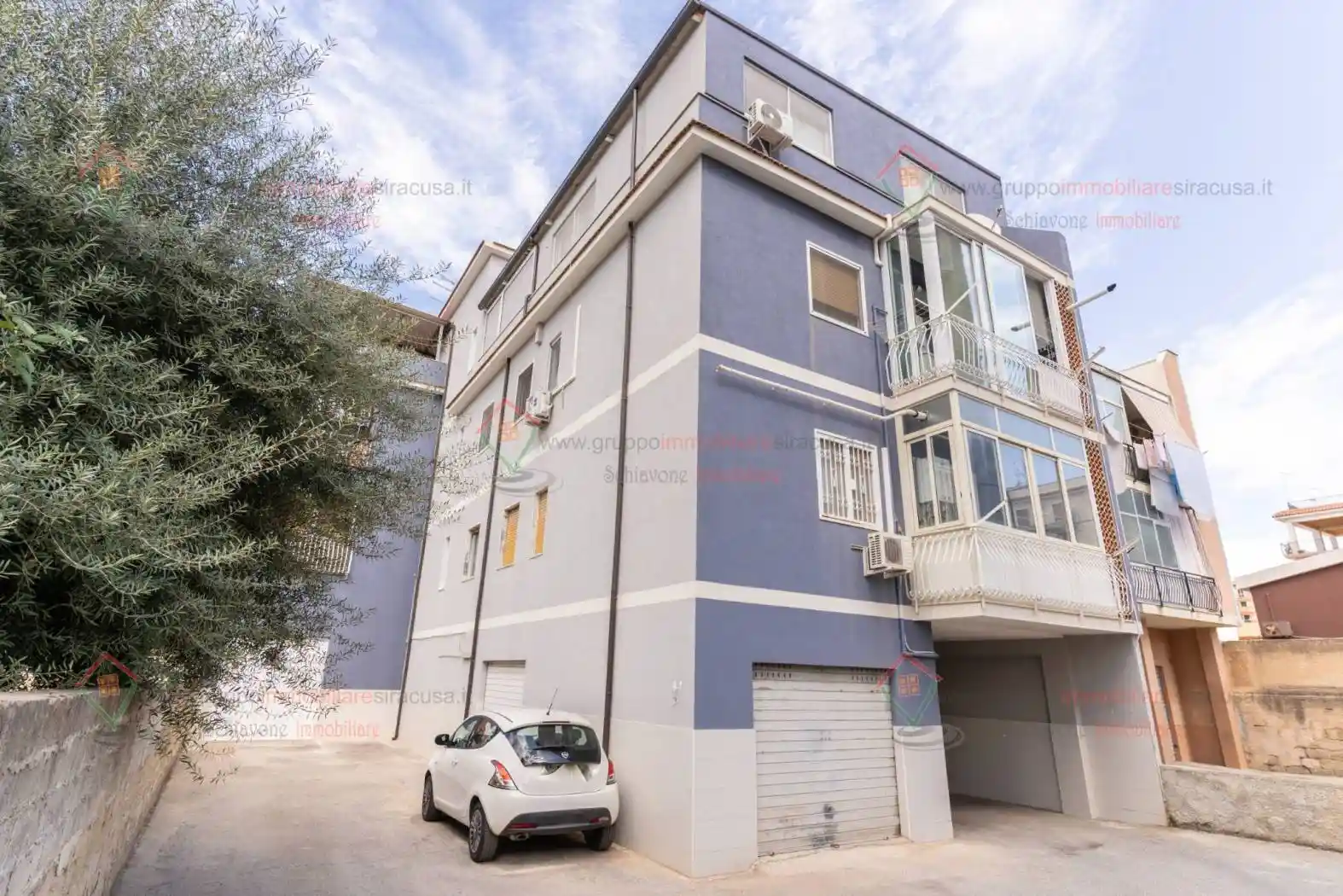 Appartamento in vendita a Siracusa