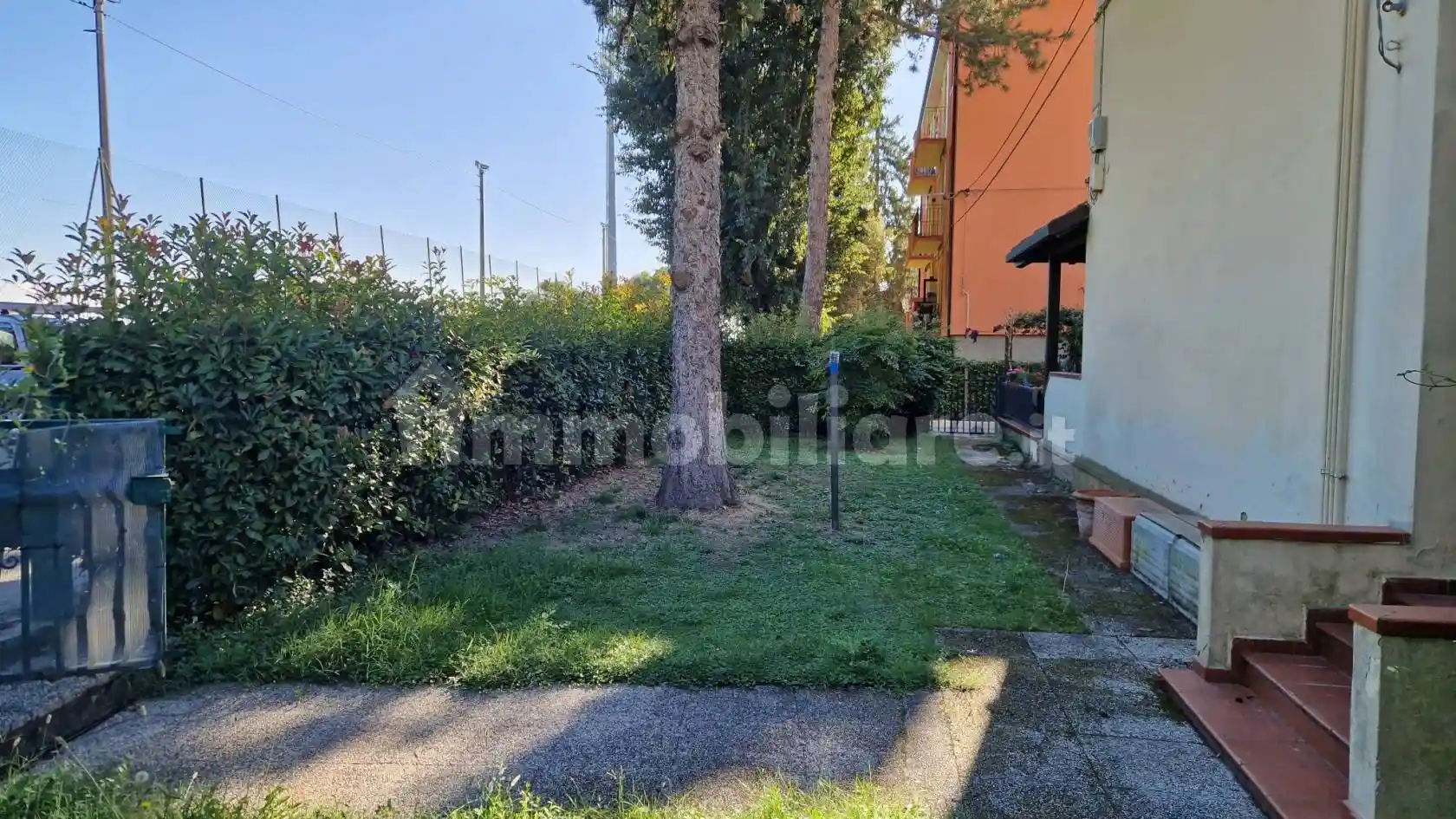 Quadrilocale via Sasso Morelli 54, Sasso Morelli, Sesto Imolese, Imola - foto 2