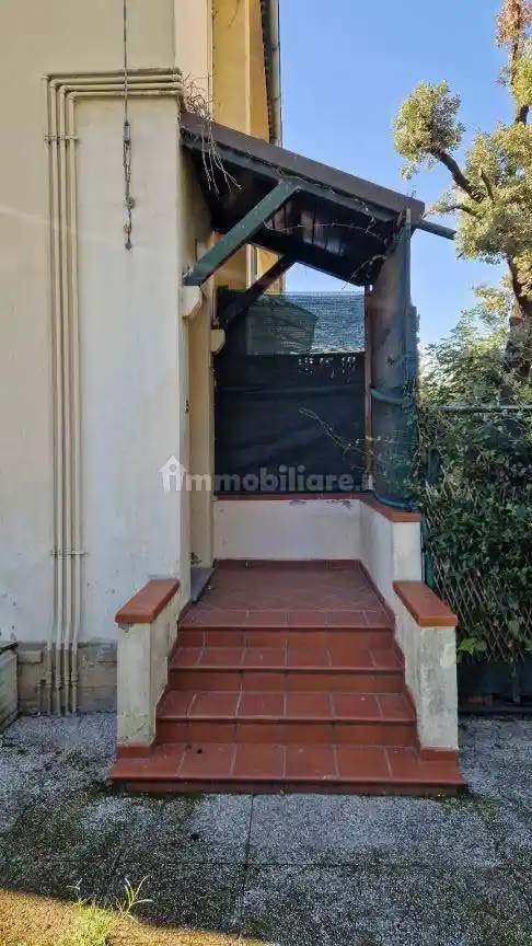 Quadrilocale via Sasso Morelli 54, Sasso Morelli, Sesto Imolese, Imola - foto 4