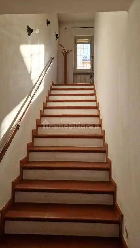 Quadrilocale via Sasso Morelli 54, Sasso Morelli, Sesto Imolese, Imola - foto 5