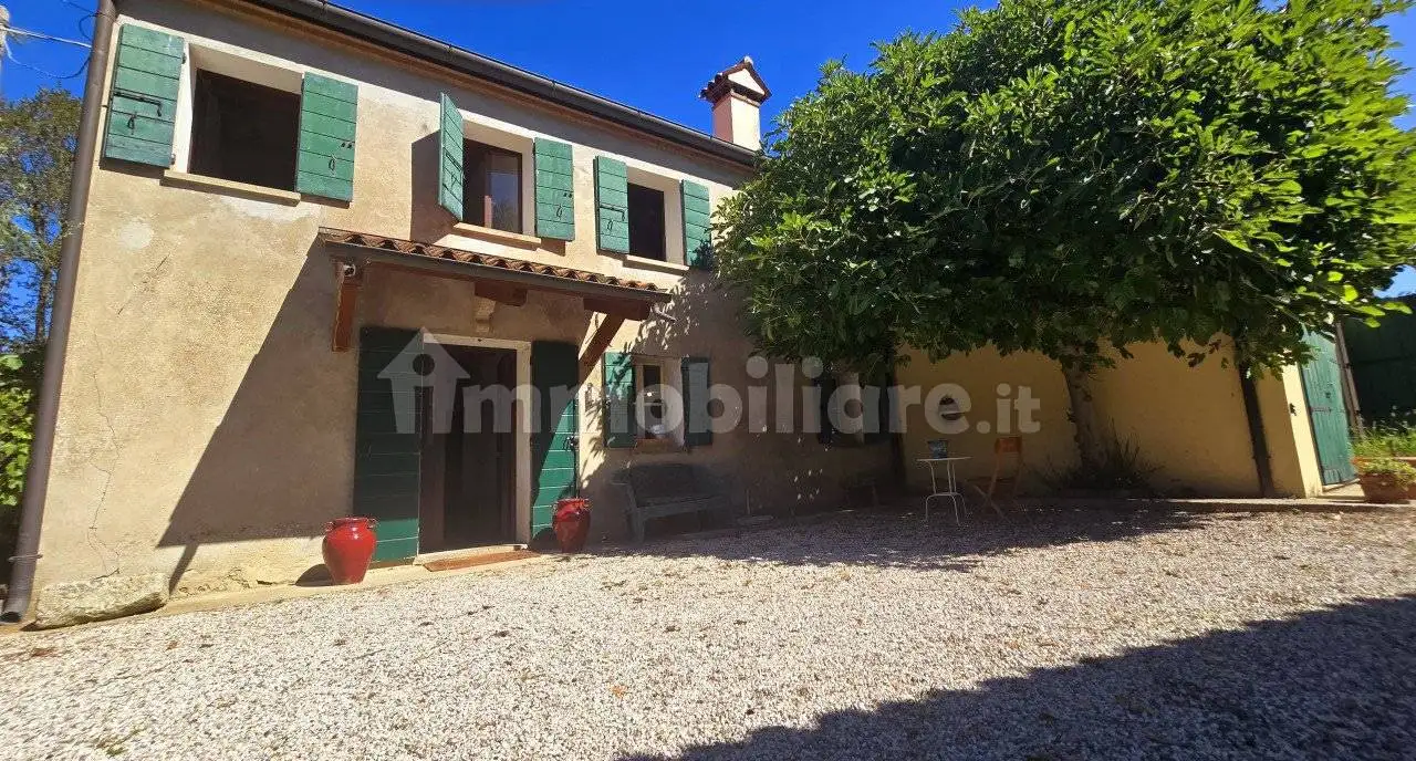 Casale via dietro cero, Baone - foto 2