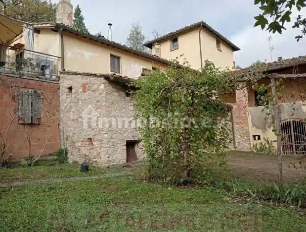 Villa in vendita a Rignano sull'Arno