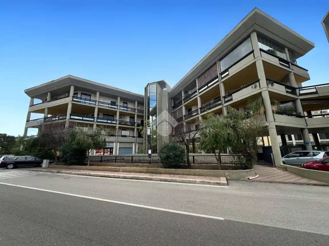 Appartamento in vendita a Bari