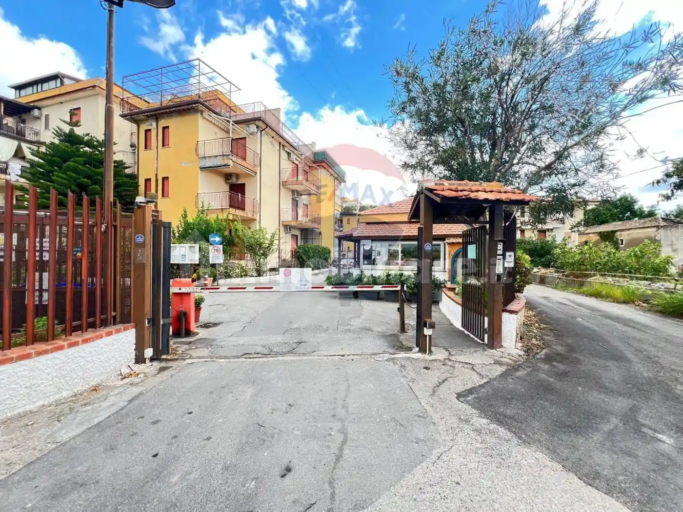 Appartamento in vendita a Giardini-Naxos
