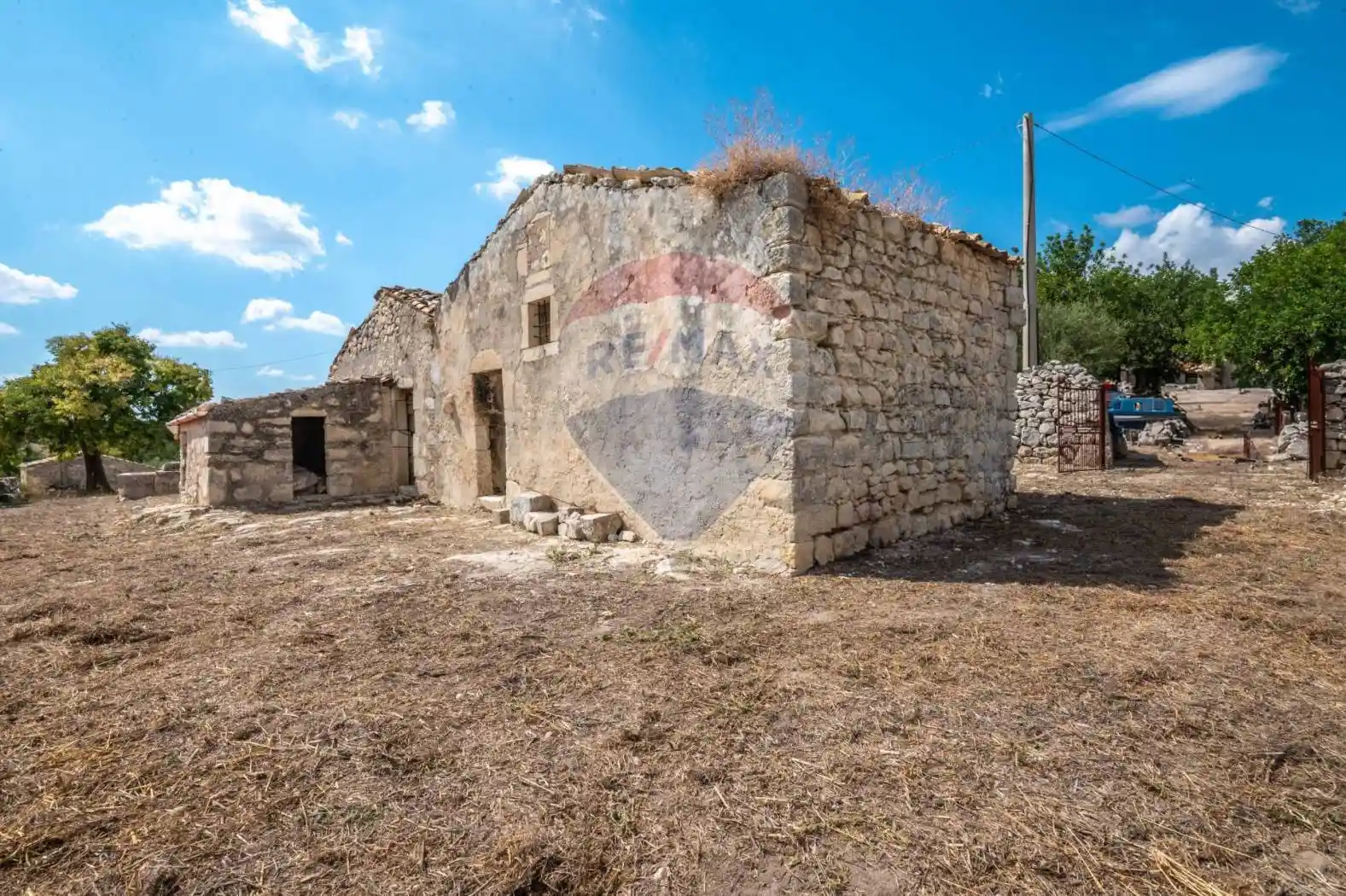 Rustico calanchi snc, Calanchi, Modica - foto 2