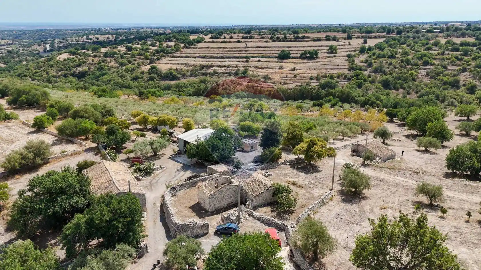 Rustico calanchi snc, Calanchi, Modica - foto 3