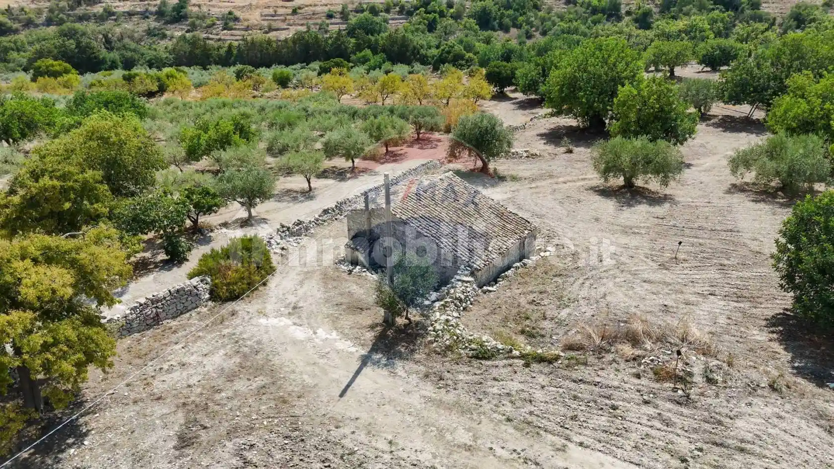 Rustico calanchi snc, Calanchi, Modica - foto 5