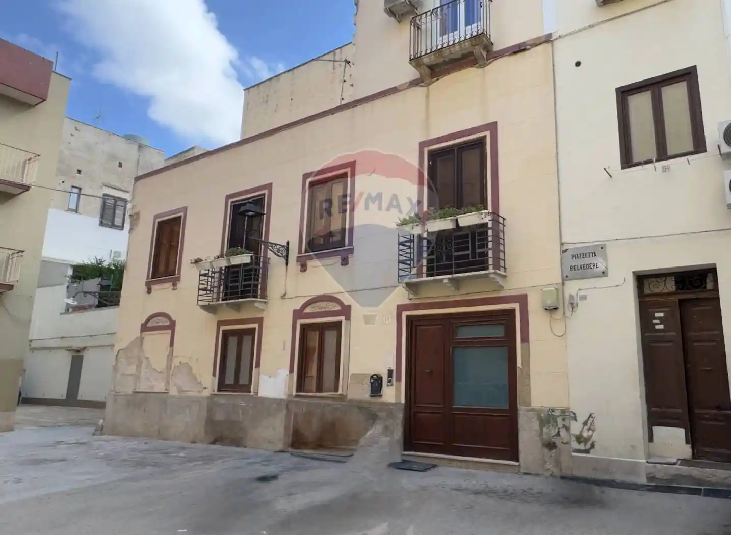 Casa indipendente in vendita a Trapani