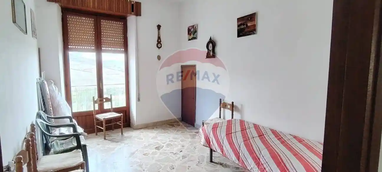 Appartamento via monte san salvatore 8, Centro, Castellana Sicula - foto 2