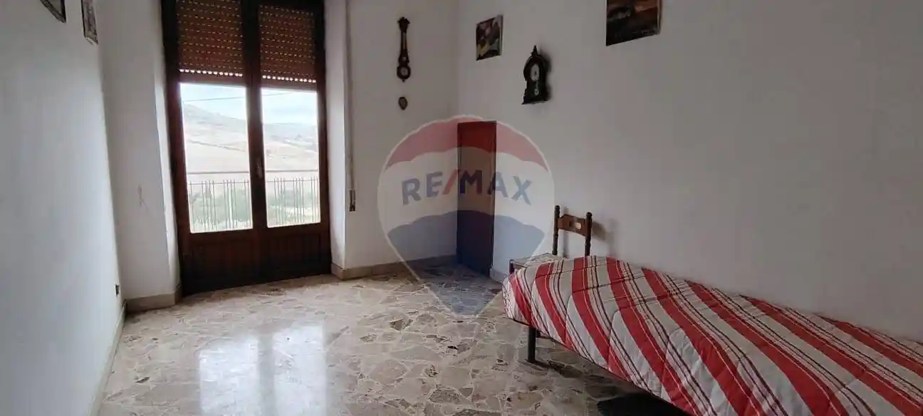 Appartamento via monte san salvatore 8, Centro, Castellana Sicula - foto 3