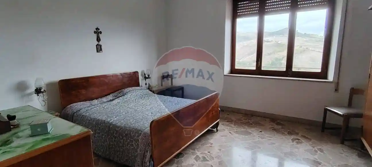 Appartamento via monte san salvatore 8, Centro, Castellana Sicula - foto 4