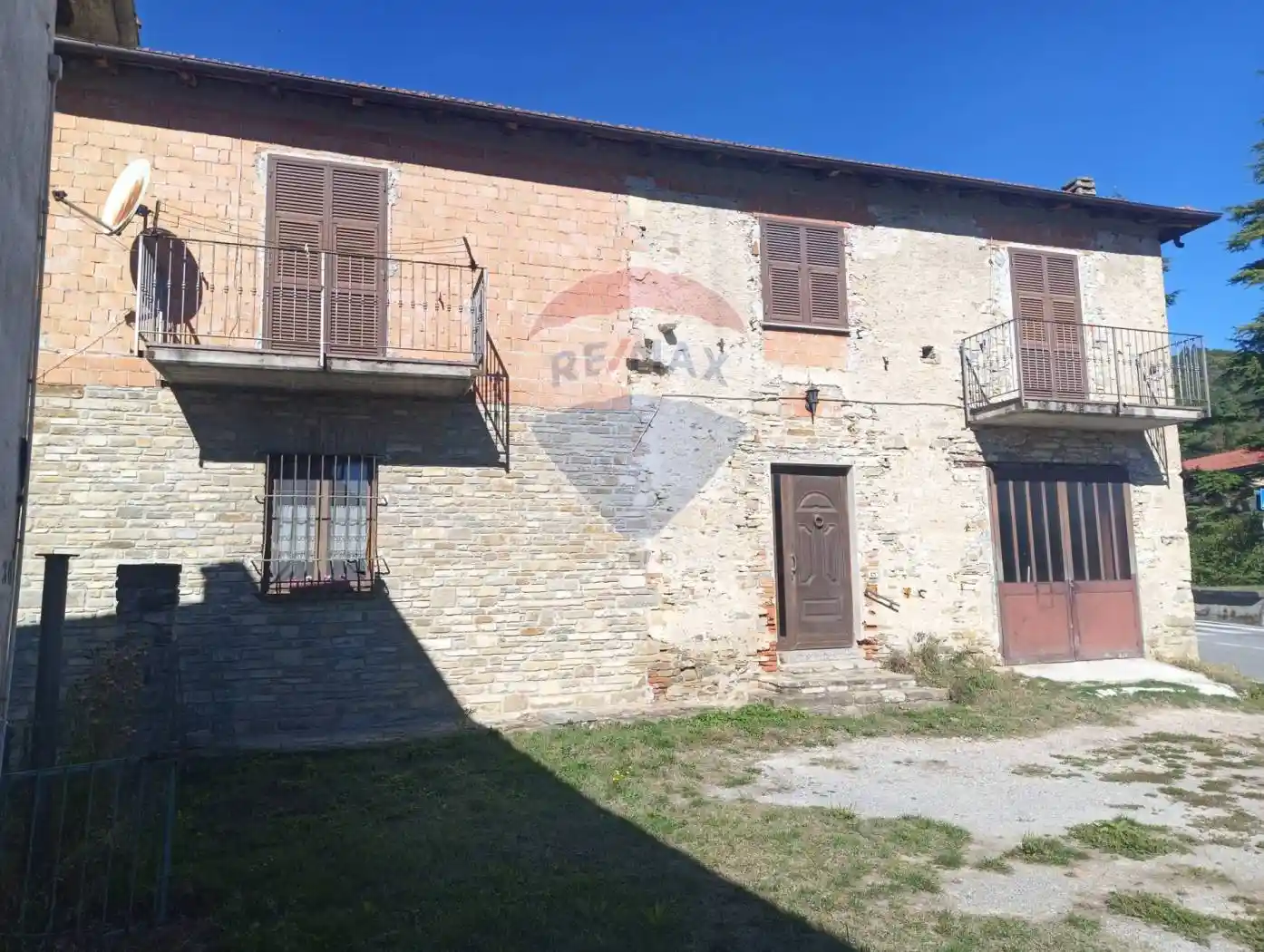 Terratetto plurifamiliare via V. Veneto 36/a, Contrada, Camerana - foto 2