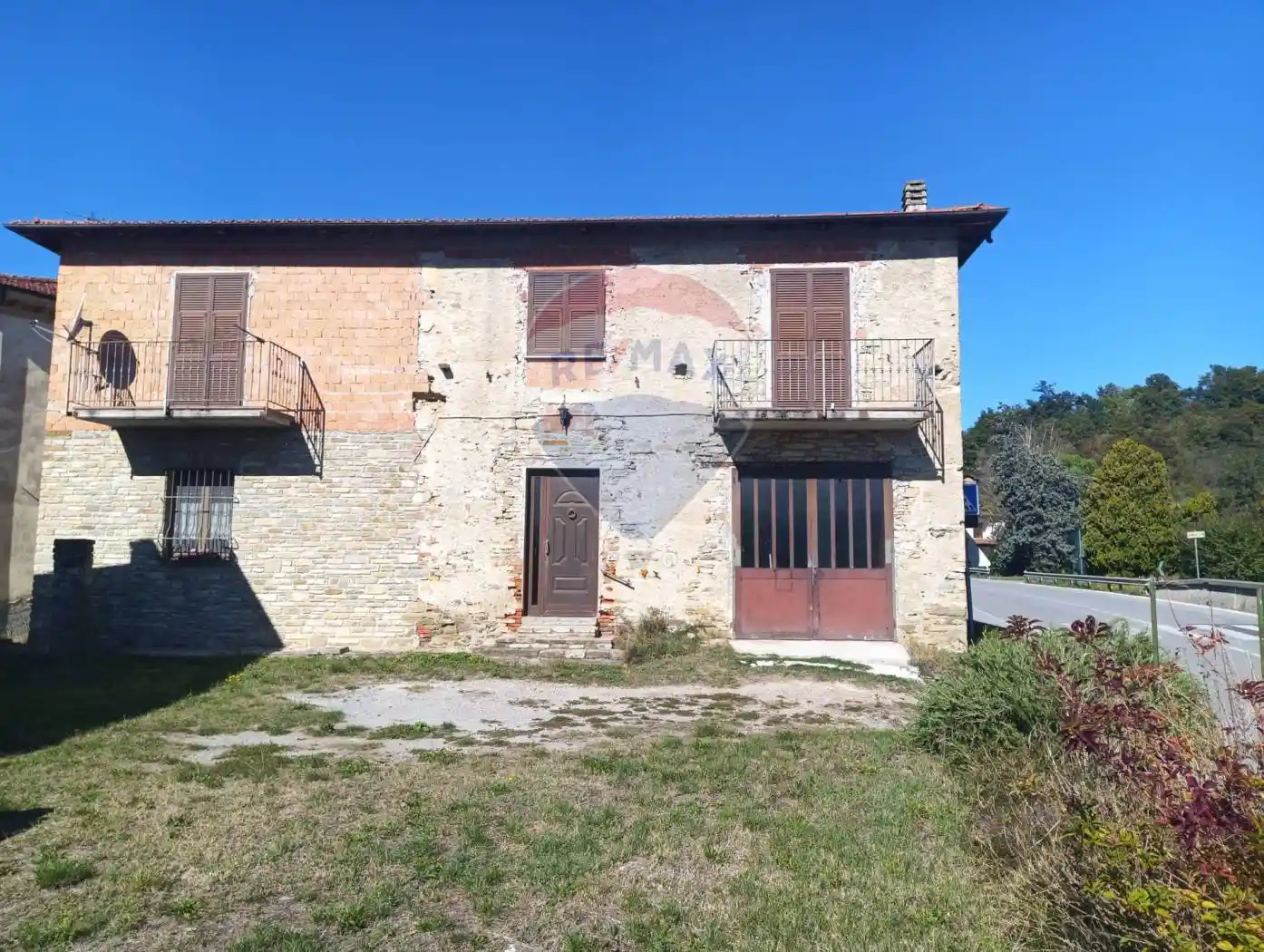 Terratetto plurifamiliare via V. Veneto 36/a, Contrada, Camerana - foto 3