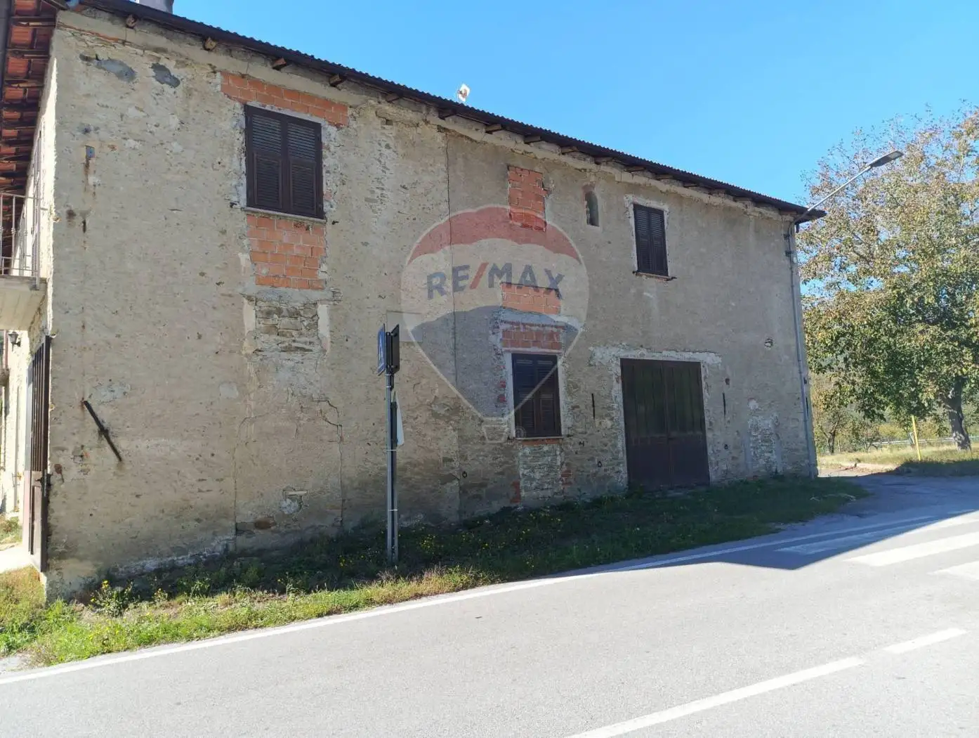 Appartamento in vendita a Camerana