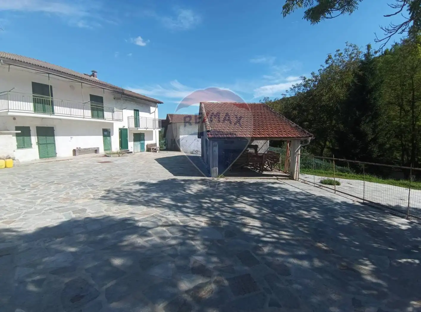 Appartamento Strada Carpezzo, Centro, Dego - foto 3