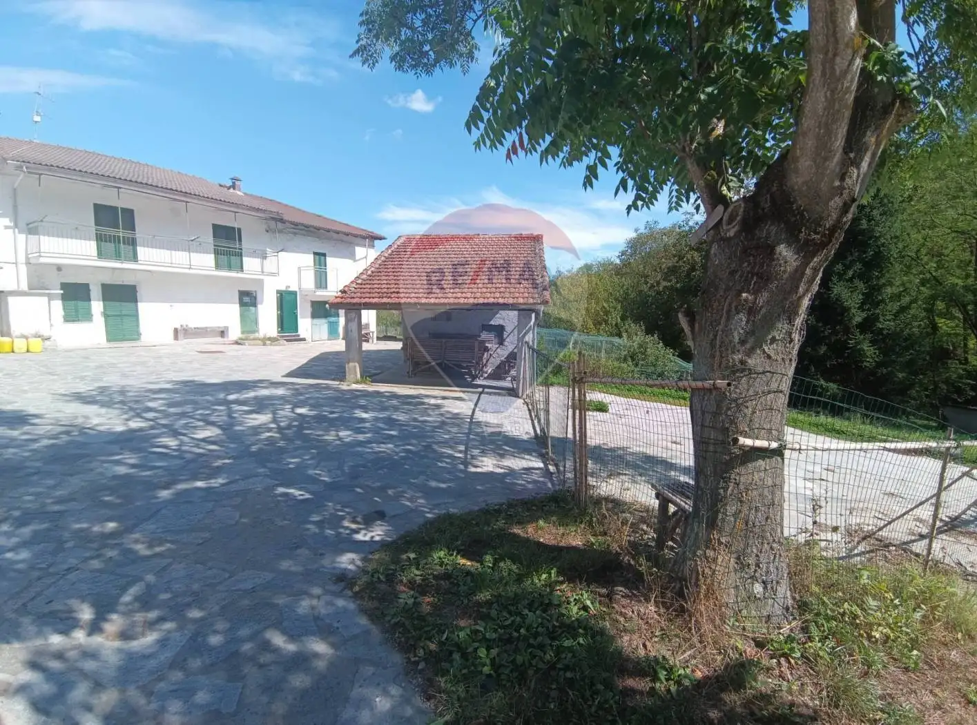 Appartamento Strada Carpezzo, Centro, Dego - foto 4