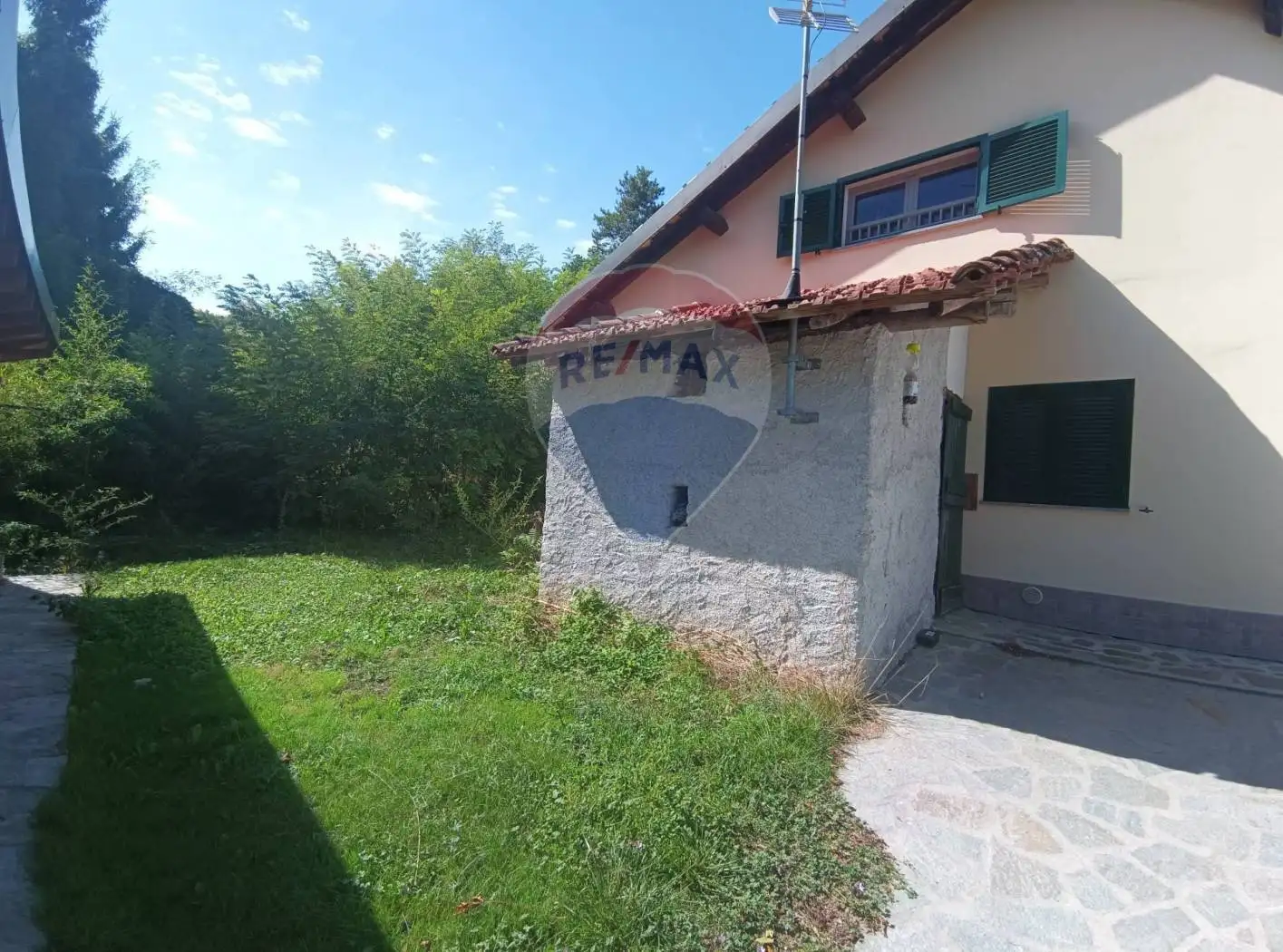 Appartamento Strada Carpezzo, Centro, Dego - foto 5