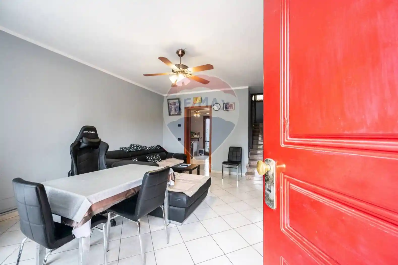 Villetta a schiera in vendita a Luzzara