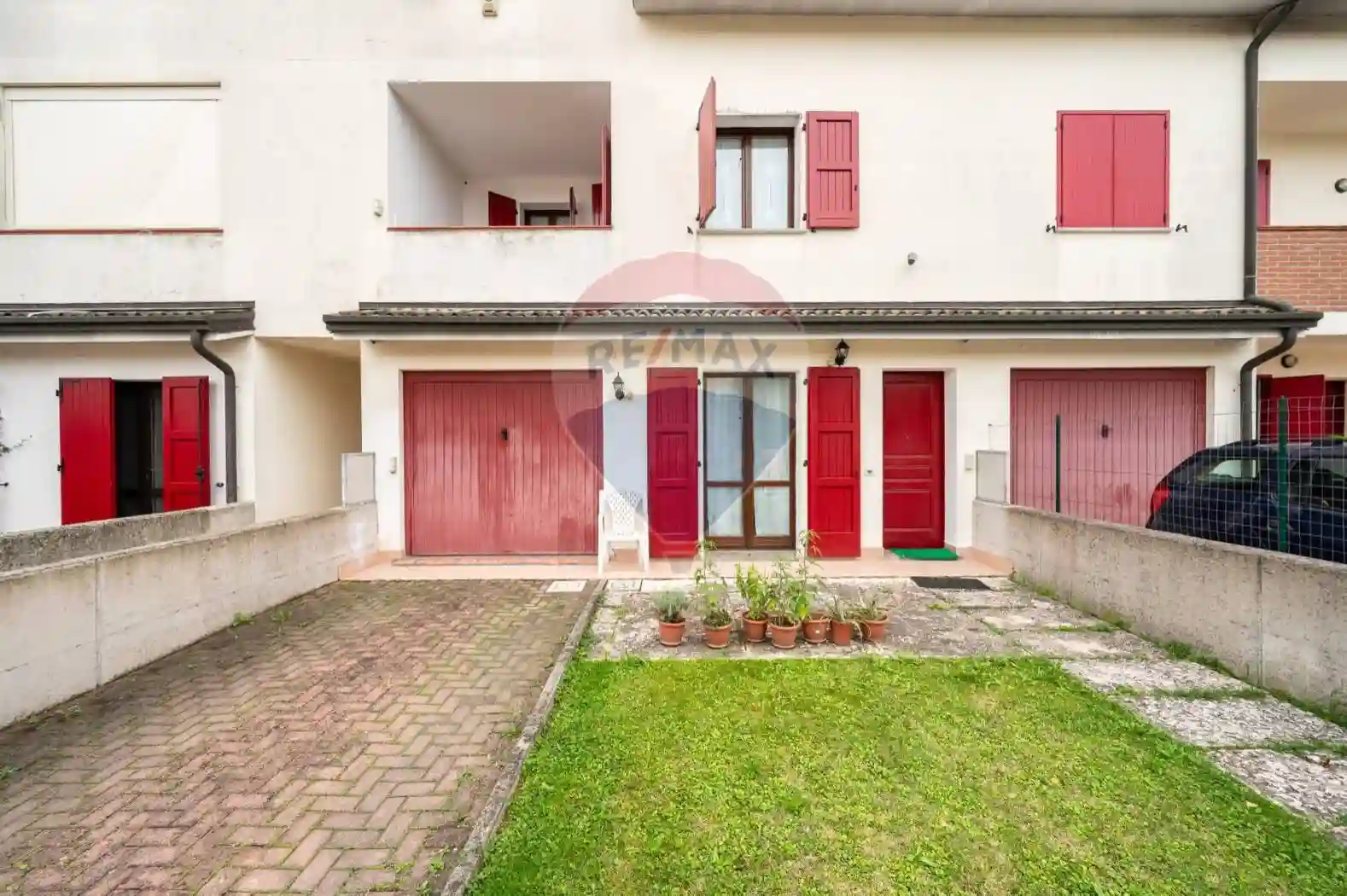 Villetta a schiera - foto 2