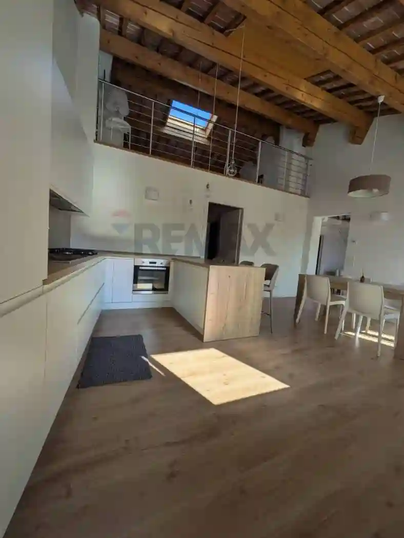 Attico - Mansarda - foto 2