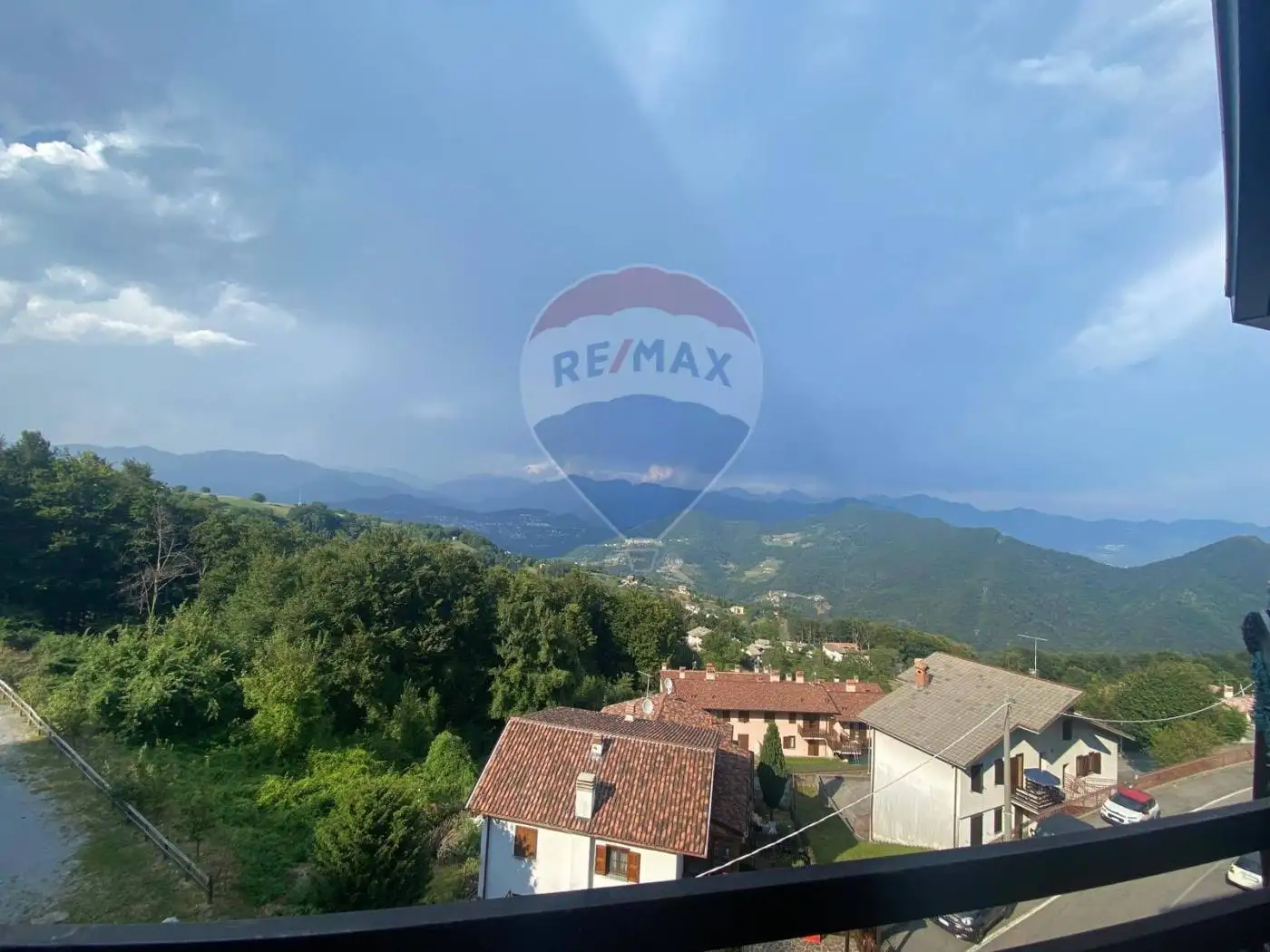 Appartamento in vendita a Roncola