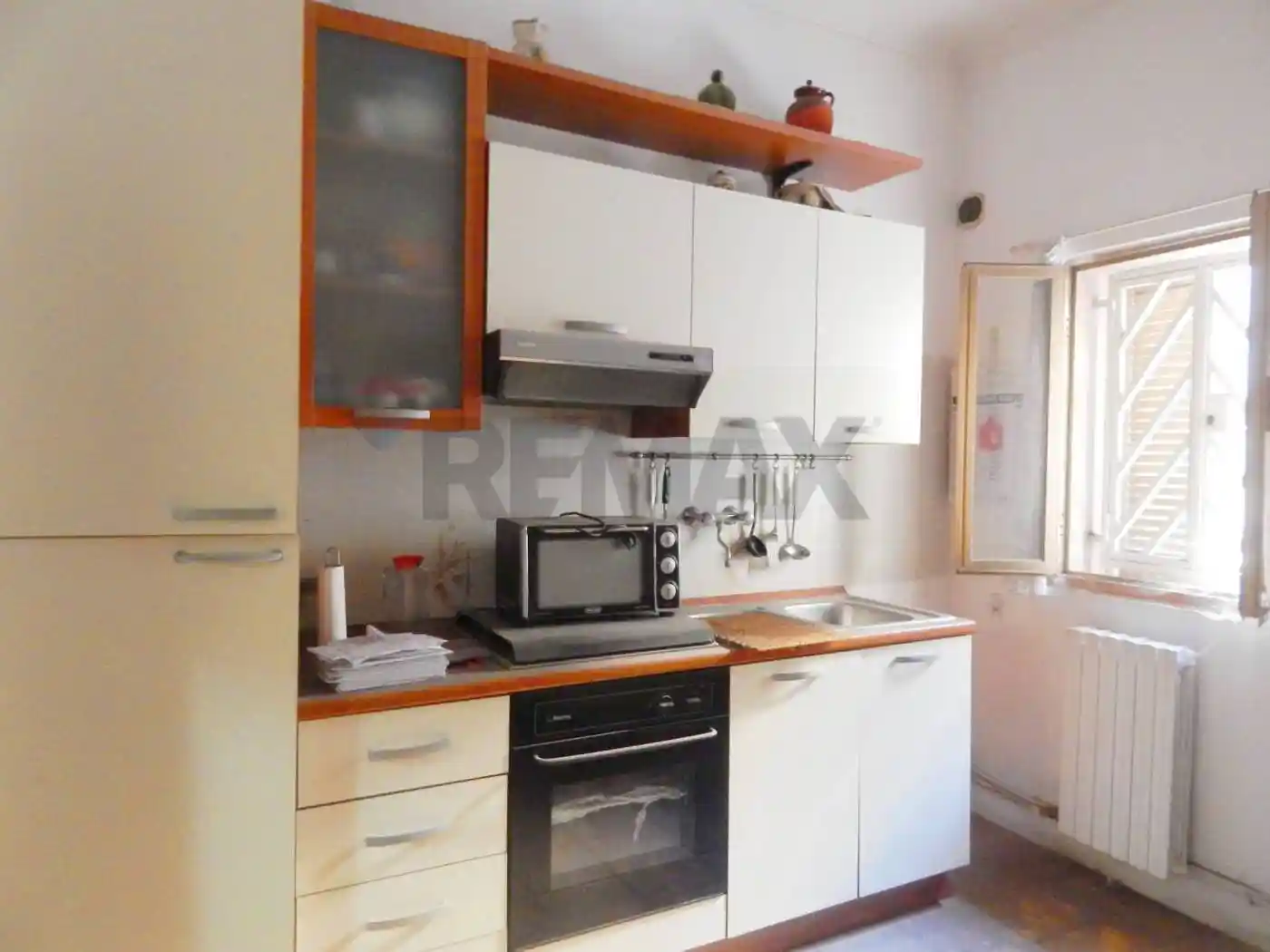 Appartamento in vendita a Taranto