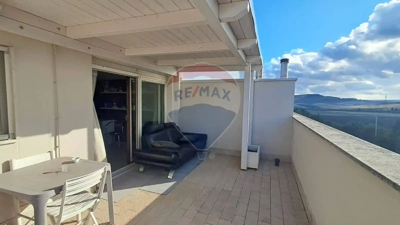 Quadrilocale ottimo stato, su più livelli, La Martella, Matera - foto 3